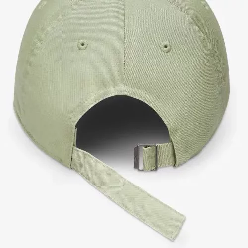 Кепка Nike K NK CLUB CAP US CB FUT WSH хакі Діт 1SIZE