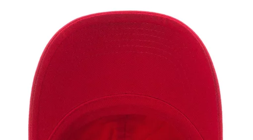 Кепка Nike K NK CLUB CAP US CB FUT WSH червоний Діт 1SIZE