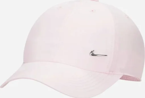 Кепка Nike K NK DF CLUB CAP US CB MTSWSH One Size (FB5064-663)
