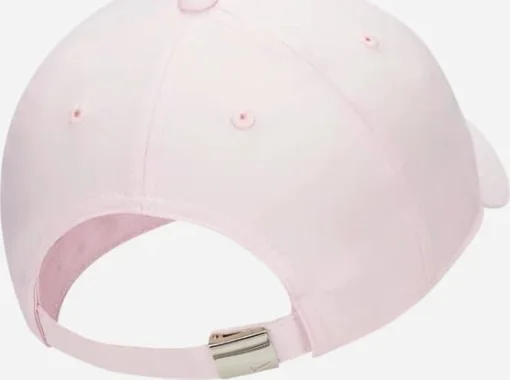 Кепка Nike K NK DF CLUB CAP US CB MTSWSH One Size (FB5064-663)