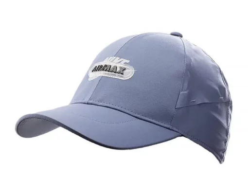 Кепка Nike U NK L91 AIR MAX GEL SP23 чорний Уні MISC