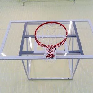 Ферма баскетбольна фіксована ФІБА SS00064