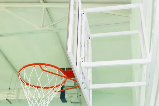 Ферма баскетбольна фіксована STREET SS00068