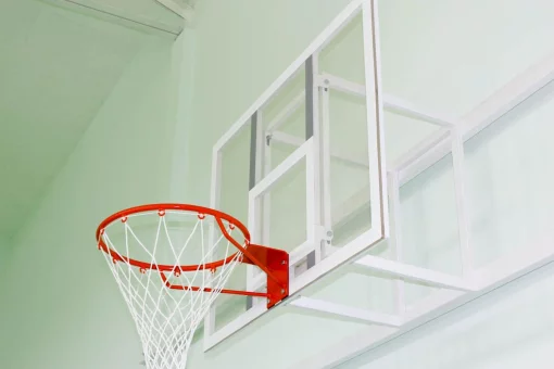 Ферма баскетбольна фіксована STREET SS00070