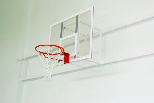 Ферма баскетбольна фіксована STREET SS00070