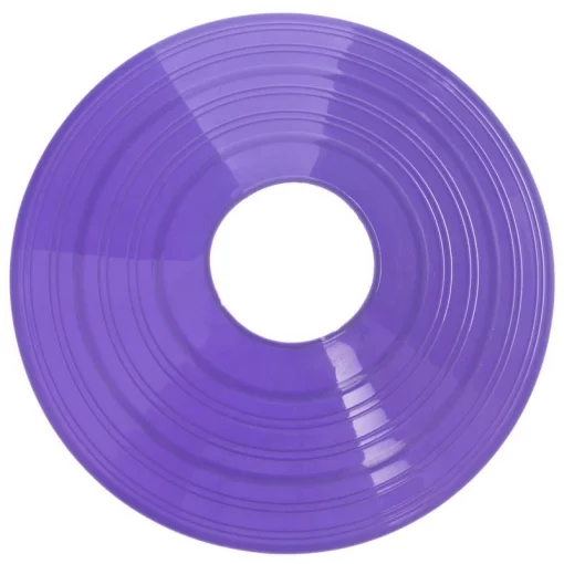 Фішка для розмітки 5см C-6100 (1 шт), фіолетовий