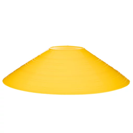 Фішка для розмітки 5см C-6100 (1 шт), жовтий