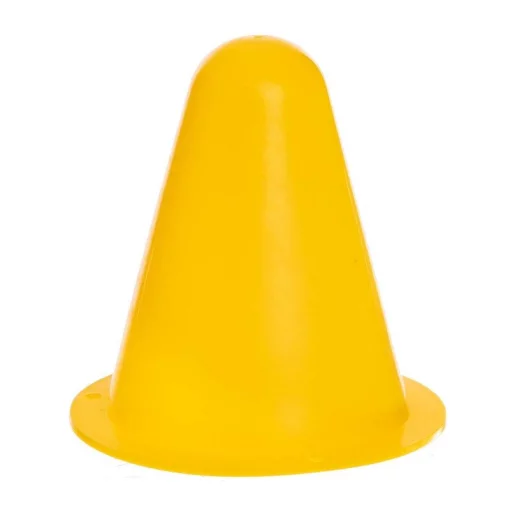 Фішка конус для розмітки 8см C-4348