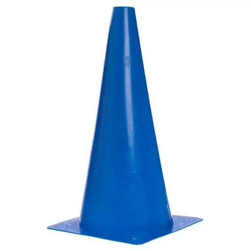 Фішка конус тренувальний 30см C-1752, синій