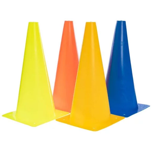 Фішка конус тренувальний 30см C-1752, синій