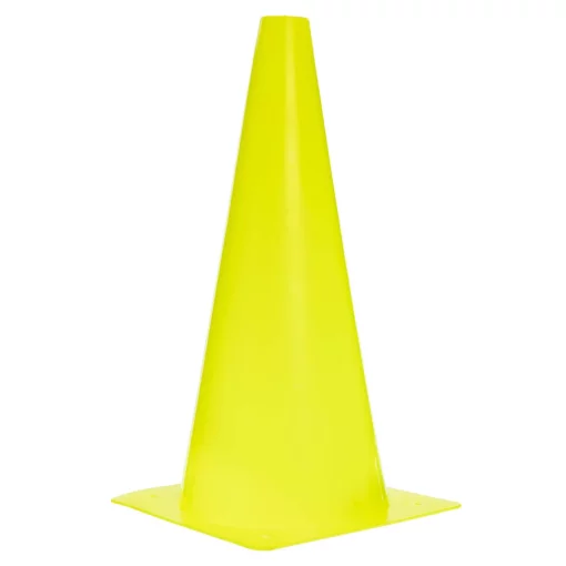 Фішка конус тренувальний 30см C-1752, синій