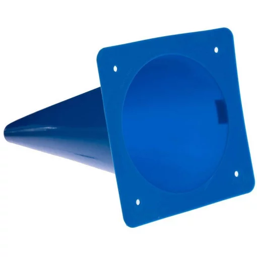 Фішка конус тренувальний 38см C-1959, салатовий