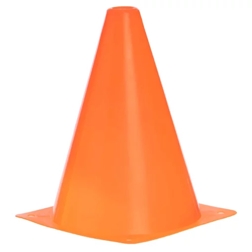Фішка конус тренувальний 17см C-1750, помаранчевий