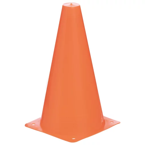 Фішка конус тренувальний 23см C-1751, помаранчевий