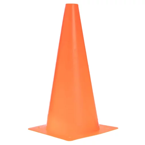 Фішка конус тренувальний 30см C-1752, помаранчевий