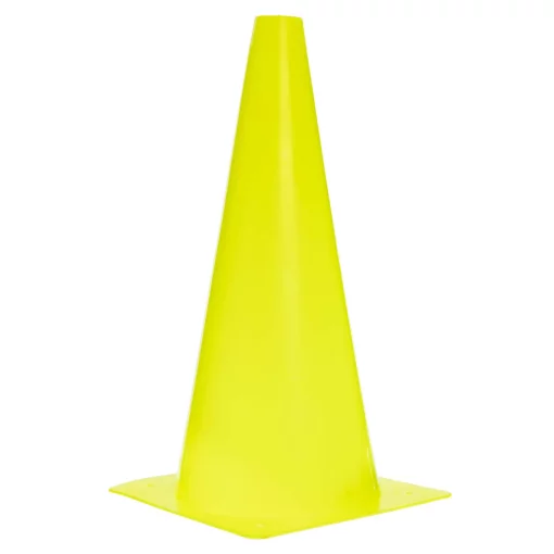 Фішка конус тренувальний 30см C-1752, салатовий