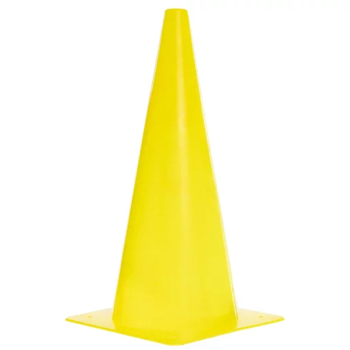 Фішка конус тренувальний 38см C-1959, салатовий