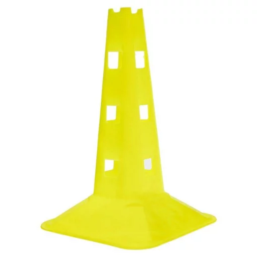 Фішка спортивна з отворами для штанги 32см C-7159-WG