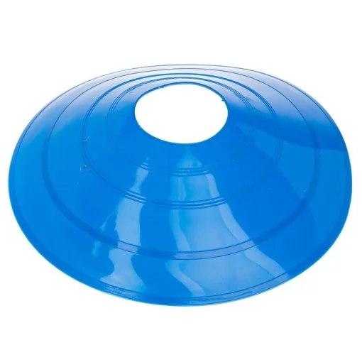 Фішки для розмітки поля (набір 50шт) на пластиковій підставці С-1322