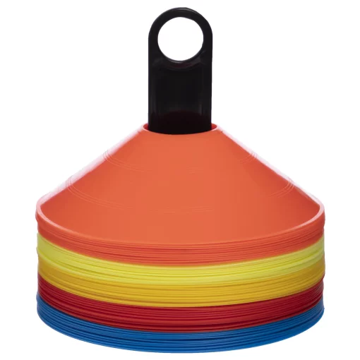 Фішки для розмітки поля (набір 50шт) С-6418