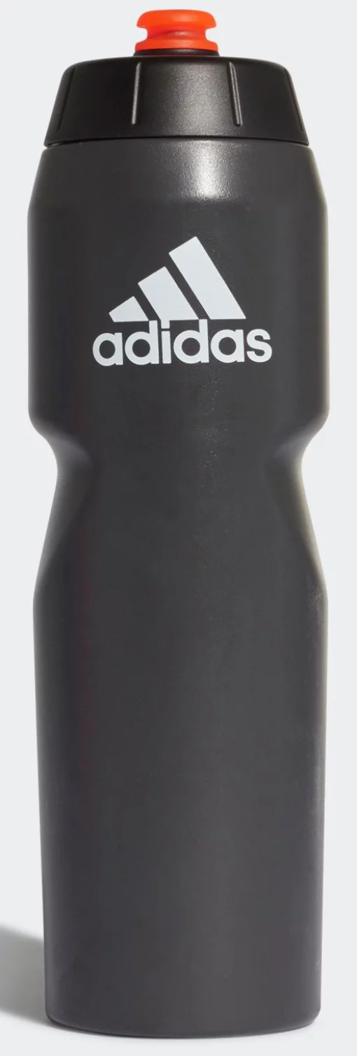 Пляшка Adidas PERF BOTTL чорний, червоний Уні 750 мл