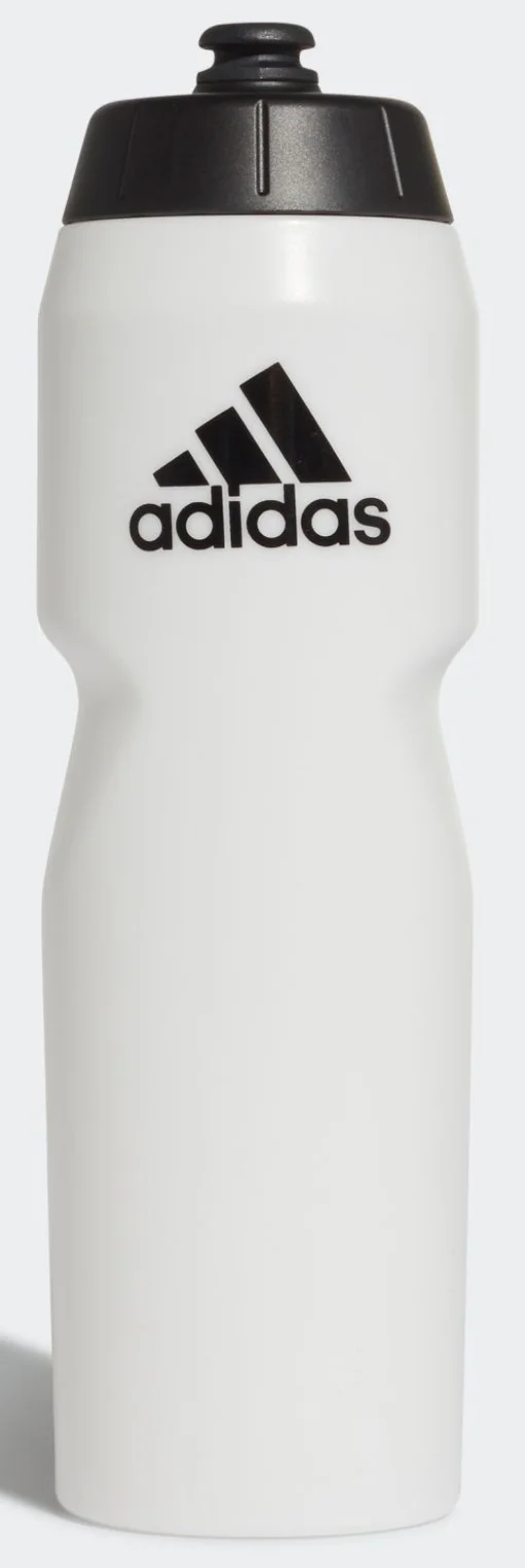 Пляшка Adidas PERF BOTTL 0,75 білий, чорний 750 мл (FM9932)