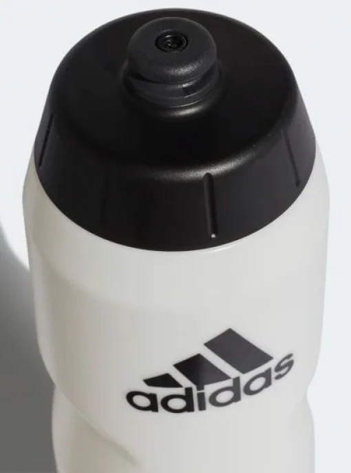 Пляшка Adidas PERF BOTTL 0,75 білий, чорний 750 мл (FM9932)