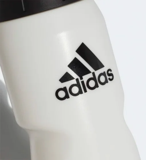 Пляшка Adidas PERF BOTTL 0,75 білий, чорний 750 мл (FM9932)