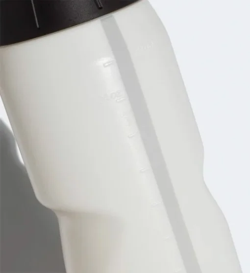 Пляшка Adidas PERF BOTTL 0,75 білий, чорний 750 мл (FM9932)