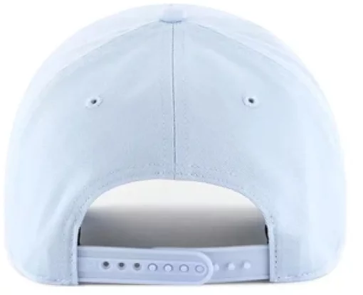 Кепка MVP 47 Brand OFFSIDE DT MLB NEW YORK YANKEE блакитний Уні One Size