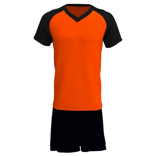 Футбольна форма R000YT