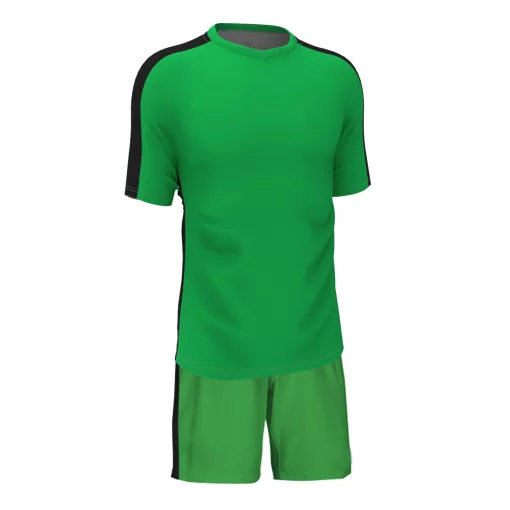 Футбольна форма R002YT