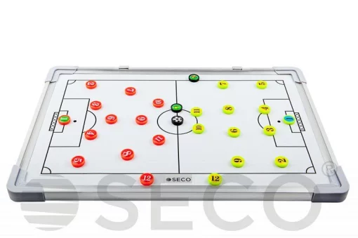 Футбольна тактична дошка SECO&reg; 52х30 см 18090100