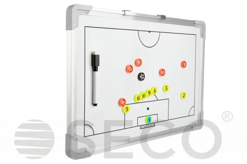 Футбольна тактична дошка SECO&reg; 52х30 см 18090100