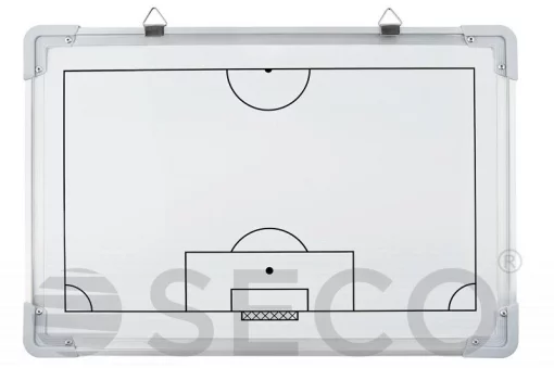 Футбольна тактична дошка SECO&reg; 52х30 см 18090100