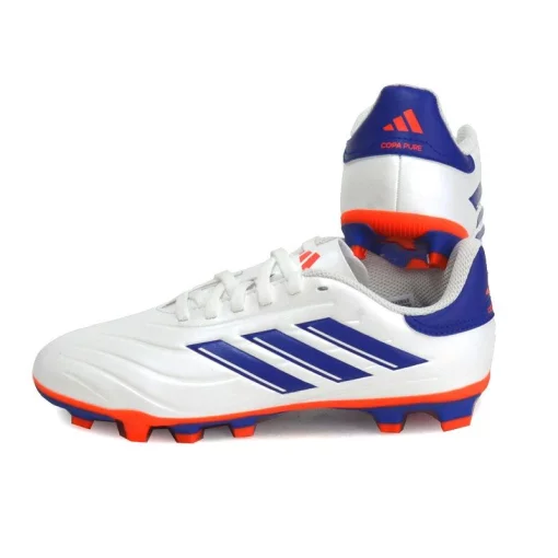 Футбольні бутси Adidas Copa Pure 2 Club FxG IG6412, розмір 35 (23.0 см)