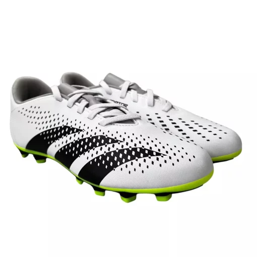 Футбольні бутси Adidas Predator Accuracy.4 Flexible Ground IE9434, розмір 36 (23.5 см)