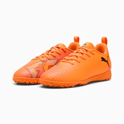 Сороконіжки дитячі PUMA Future 8 Play 108626_03 розмір 35