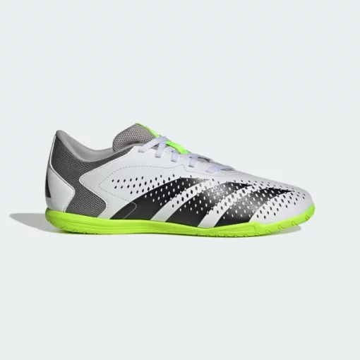 Футбольні бутси Predator Accuracy.4 Indoor Sala - adidas GY9986 розмір 43 1/3
