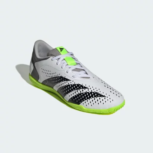 Футбольні бутси Predator Accuracy.4 Indoor Sala - adidas GY9986 розмір 43 1/3