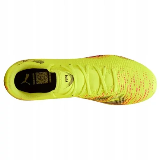 Футбольні бутси PUMA Future 8 Play FG/AG 108141_03, розмір 42