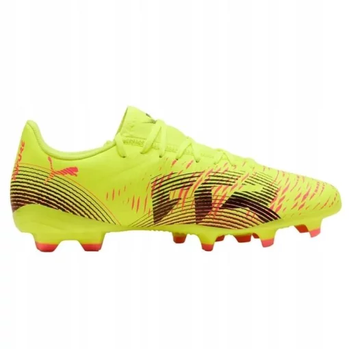 Футбольні бутси PUMA Future 8 Play FG/AG 108141_03, розмір 43