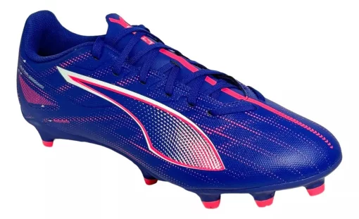 Футбольні бутси PUMA Ultra Play 5 FG/AG 107689-01, розмір 42