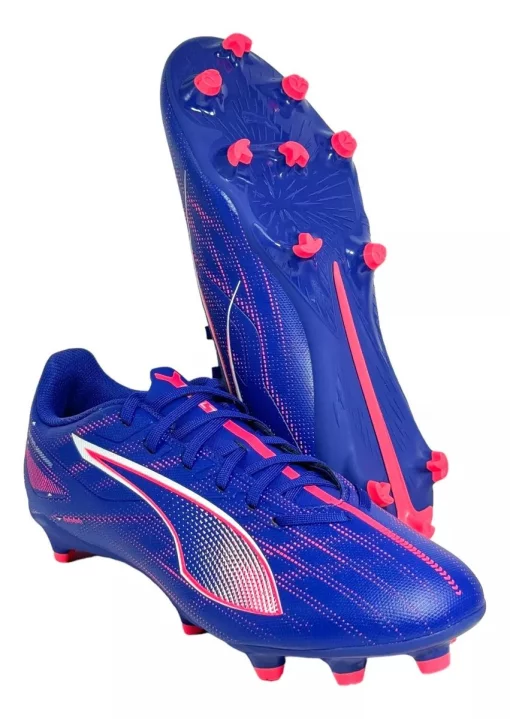 Футбольні бутси PUMA Ultra Play 5 FG/AG 107689-01, розмір 44.5