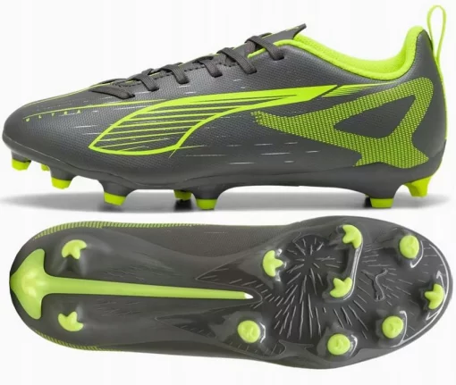 Футбольні бутси PUMA Ultra Play 5 FG/AG Youth 108170_03, розмір 36