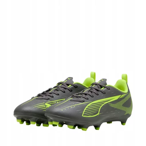 Футбольні бутси PUMA Ultra Play 5 FG/AG Youth 108170_03, розмір 36