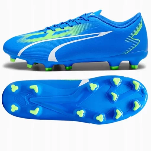 Футбольні бутси PUMA Ultra Play Fg/Ag 107423-03 розмір 44