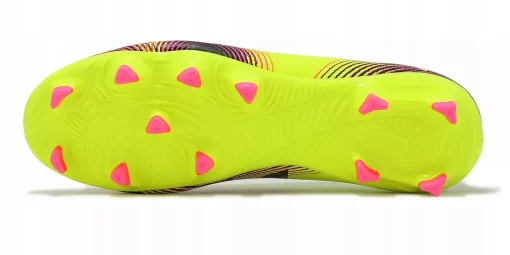 Футбольні дитячі бутси PUMA Future 8 Play FG/AG Junior 108144_03, розмір 37.5