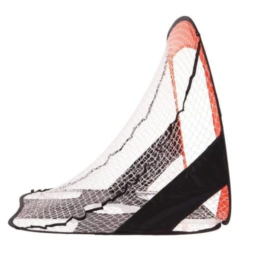 Футбольні ворота з відбиваючим екраном PS-SN006