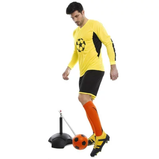 Футбольний тренажер для відпрацювання удару FB-1848